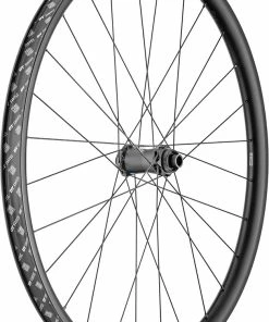 Dt-swiss Roue Avant HXC 1501 Spline® 29" 30mm CL Boost