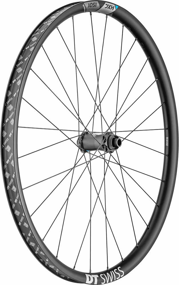 Dt-swiss Roue Avant HXC 1501 Spline® 29" 30mm CL Boost 1 Dt-swiss Roue Avant HXC 1501 Spline® 29" 30mm CL Boost