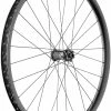 Dt-swiss Roue Avant HXC 1501 Spline® 29" 30mm 6 Trous Boost
