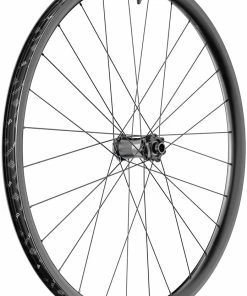 Dt-swiss Roue Avant HXC 1501 Spline® 29" 30mm 6 Trous Boost