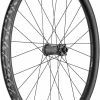 Dt-swiss Roue Avant HXC 1501 Spline® 27,5" 35mm 6 Trous Boost