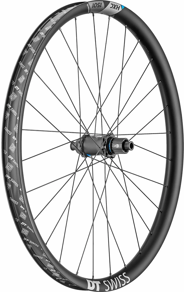 Dt-swiss Roue Arrière HXC 1501 Spline® 27,5" 35mm CL Boost 2 Dt-swiss Roue Arrière HXC 1501 Spline® 27,5" 35mm CL Boost – Image 2