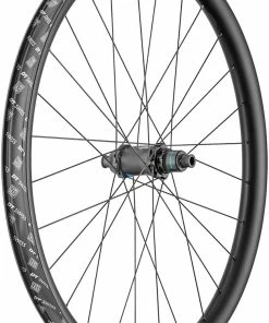 Dt-swiss Roue Arrière HXC 1501 Spline® 27,5" 35mm CL Boost 7 Dt-swiss Roue Arrière HXC 1501 Spline® 27,5" 35mm CL Boost -Composants Soldes PHO WHXC150TGDNCA19198 WEB SHO 001