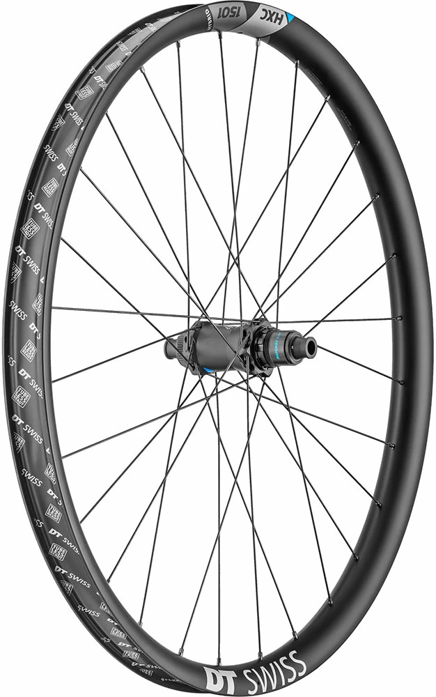 Dt-swiss Roue Arrière HXC 1501 Spline® 27,5" 35mm CL Boost 4 Dt-swiss Roue Arrière HXC 1501 Spline® 27,5" 35mm CL Boost – Image 4