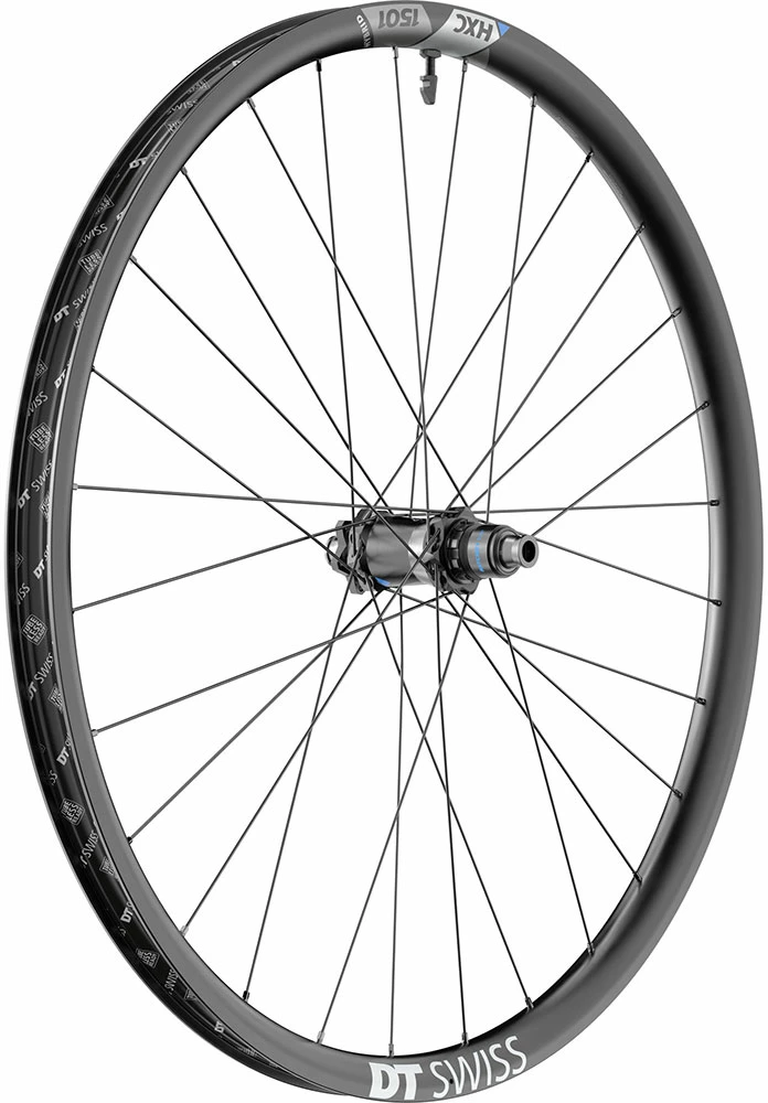 Dt-swiss Roue Arrière HXC 1501 Spline® 27,5" 30mm 6 Trous Boost 4 Dt-swiss Roue Arrière HXC 1501 Spline® 27,5" 30mm 6 Trous Boost – Image 4
