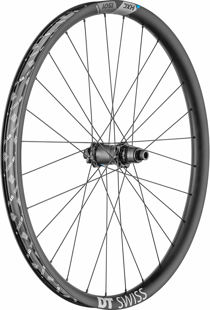 Dt-swiss Roue Arrière HXC 1501 Spline® 27,5" 35mm 6 Trous Boost 4 Dt-swiss Roue Arrière HXC 1501 Spline® 27,5" 35mm 6 Trous Boost – Image 4