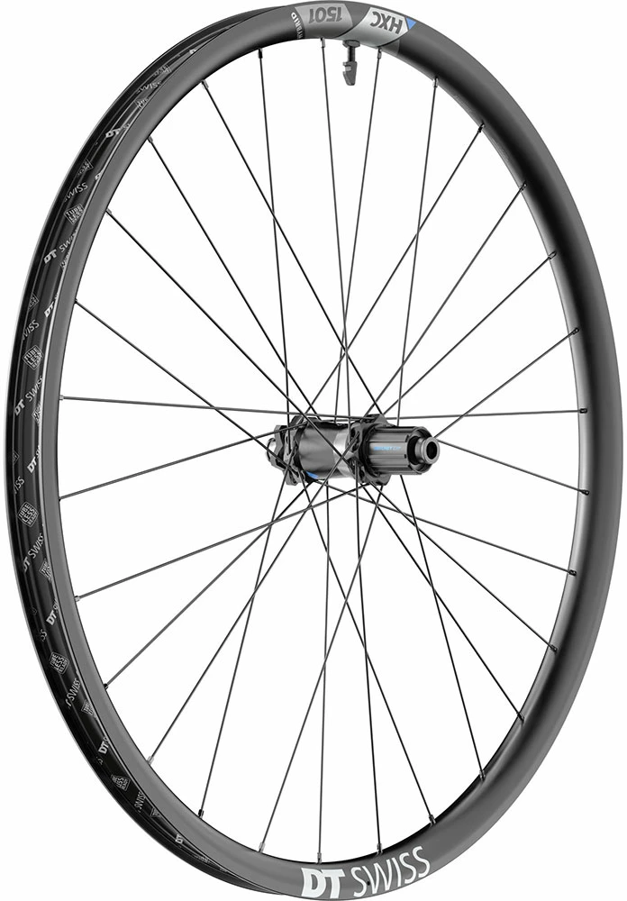 Dt-swiss Roue Arrière HXC 1501 Spline® 27,5" 30mm 6 Trous Boost 3 Dt-swiss Roue Arrière HXC 1501 Spline® 27,5" 30mm 6 Trous Boost – Image 3