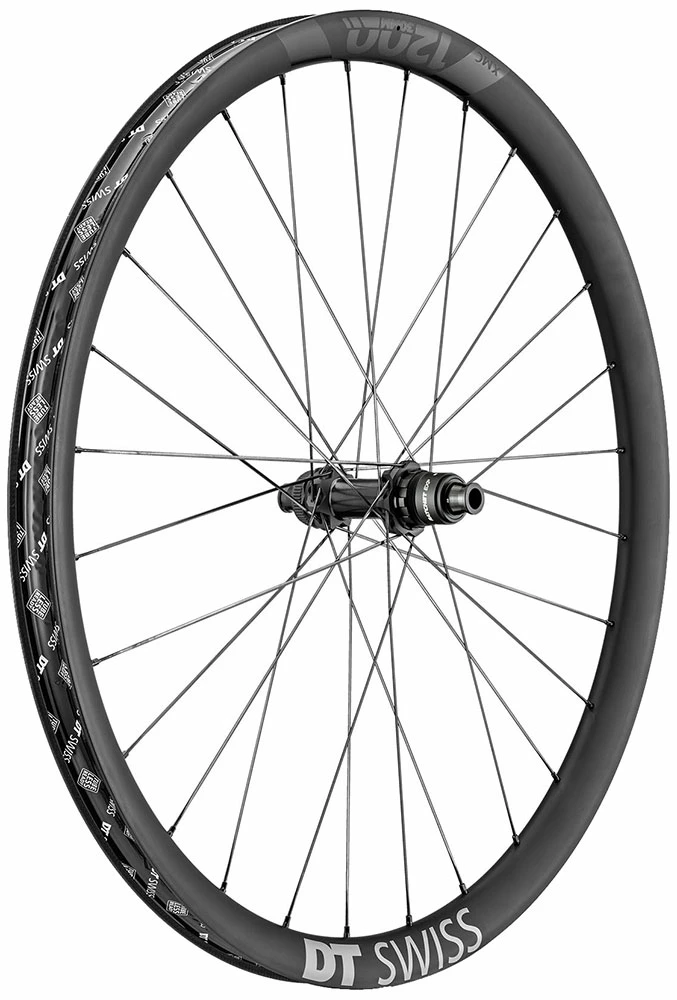 Dt-swiss Roue Arrière XMC 1200 Spline® 29" 30mm CL Boost 1 Dt-swiss Roue Arrière XMC 1200 Spline® 29" 30mm CL Boost