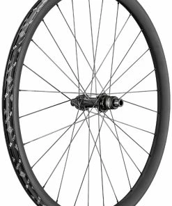 Dt-swiss Roue Arrière XMC 1200 Spline® 27,5" 30mm CL Boost