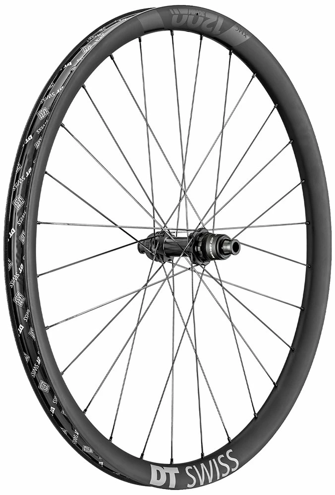 Dt-swiss Roue Arrière XMC 1200 Spline® 27,5" 30mm CL Boost 1 Dt-swiss Roue Arrière XMC 1200 Spline® 27,5" 30mm CL Boost