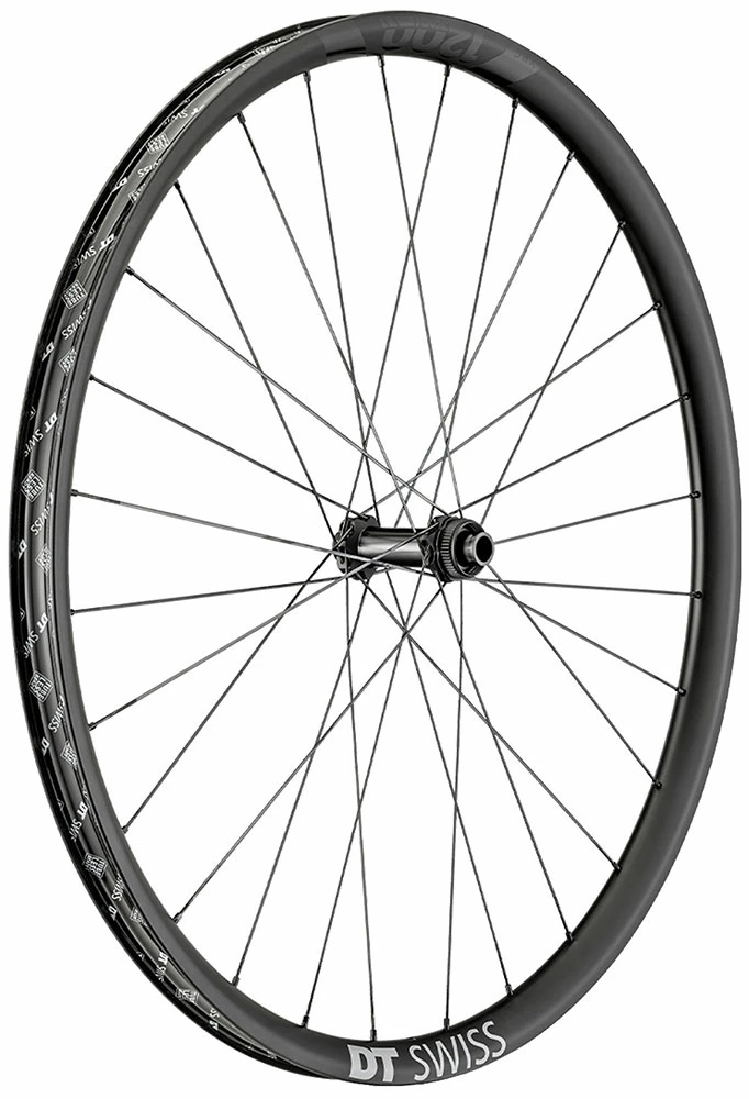 Dt-swiss Roue Avant XRC 1200 Spline® 29" Carbon CL Boost 2 Dt-swiss Roue Avant XRC 1200 Spline® 29" Carbon CL Boost – Image 2