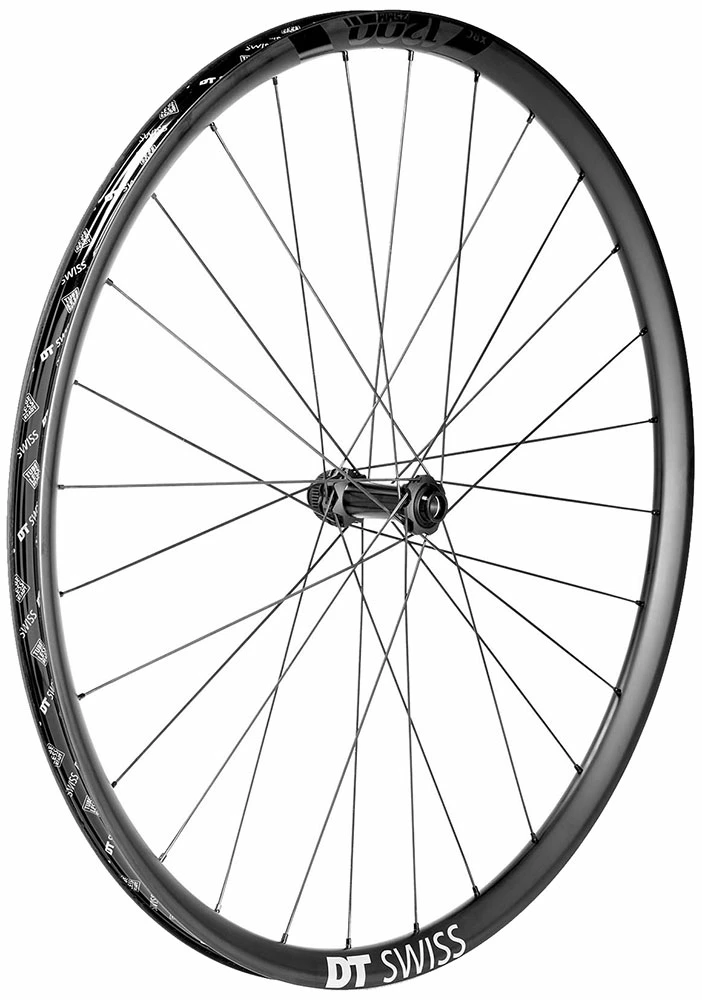 Dt-swiss Roue Avant XRC 1200 Spline® 29" Carbon CL Boost 1 Dt-swiss Roue Avant XRC 1200 Spline® 29" Carbon CL Boost