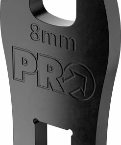 Pro Clé Ouverte 8mm