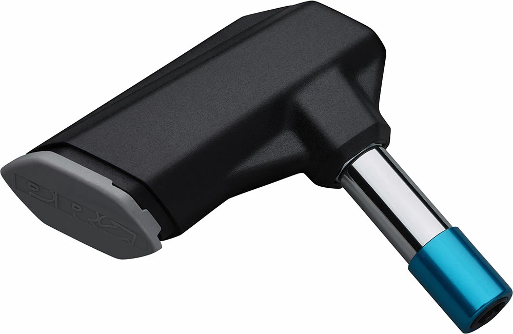 Pro Mini Clé Dynamométrique 4 / 5 / 6 Nm Avec Kit D'embouts 1 Pro Mini Clé Dynamométrique 4 / 5 / 6 Nm Avec Kit D'embouts