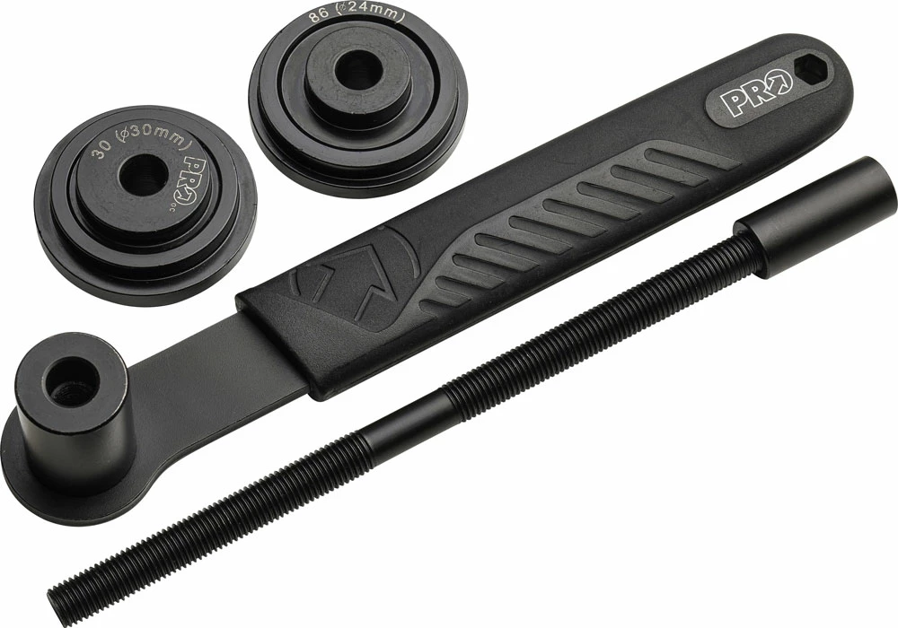 Pro Outil D'emmanchement Du Roulement Intérieur Press-Fit 2 Pro Outil D'emmanchement Du Roulement Intérieur Press-Fit – Image 2