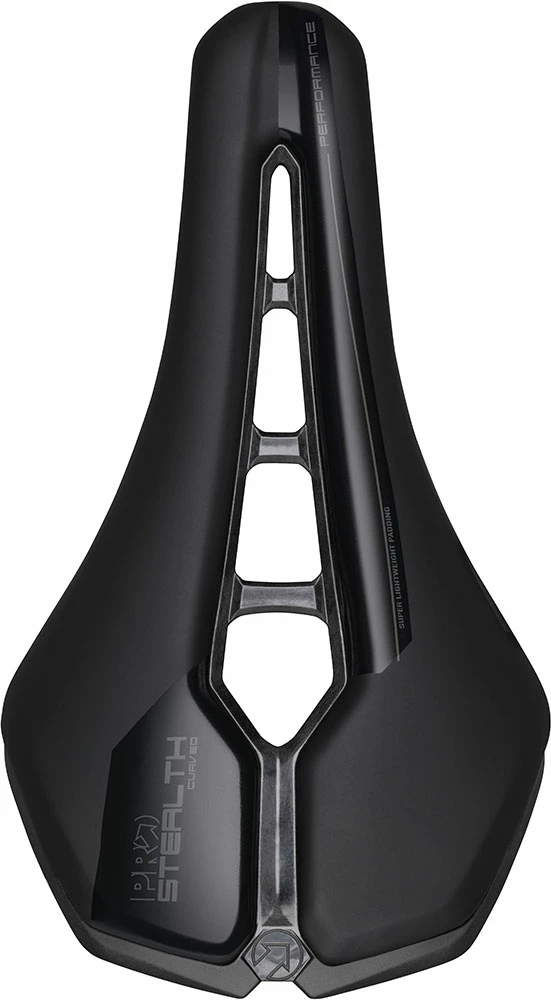 Pro Selle Stealth Curved Performance 5 Pro Selle Stealth Curved Performance – Image 5