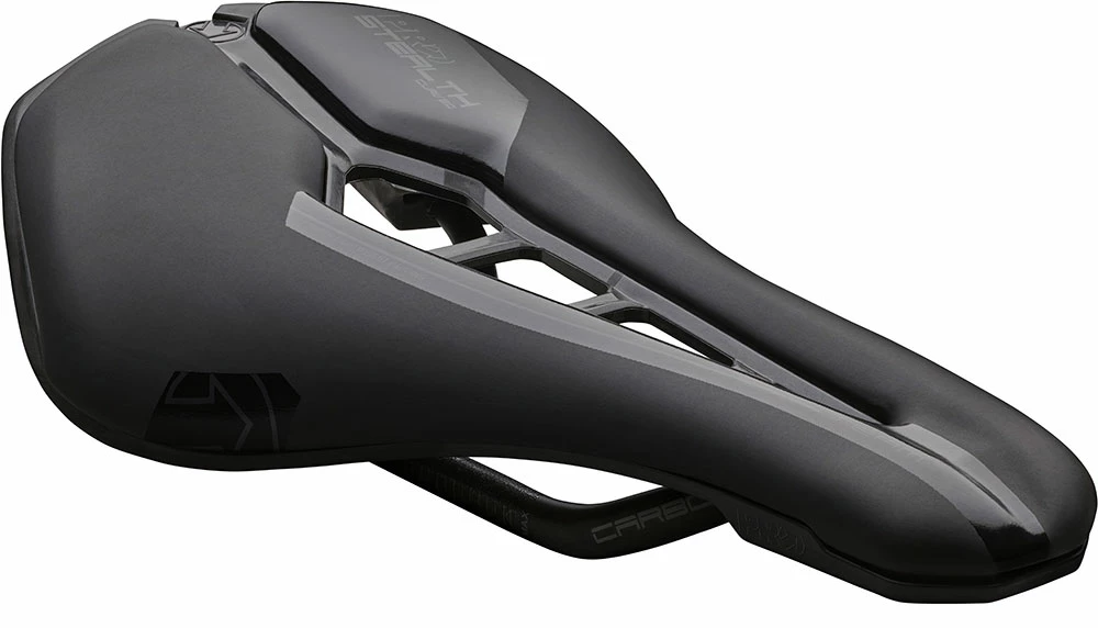 Pro Selle Stealth Curved Team 1 Pro Selle Stealth Curved Team