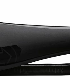 Pro Selle Stealth Curved Team 9 Pro Selle Stealth Curved Team -Composants Soldes PRO Stealth Curved Team FAPRSA0356 4