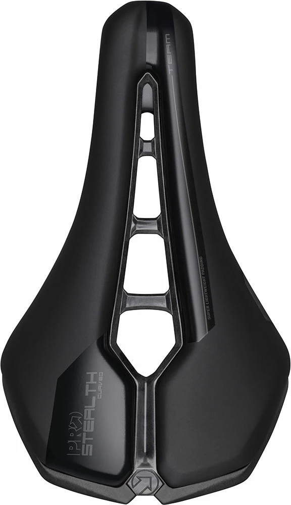 Pro Selle Stealth Curved Team 5 Pro Selle Stealth Curved Team – Image 5