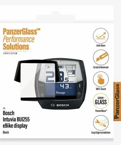 PanzerGlass Protection D'écran BOSCH -Composants Soldes Panzerglas BOSCH Displayschutz FA003771003 2