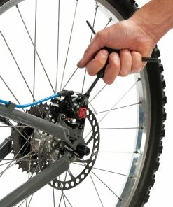 Park Tool AWS-1 Clé à Six Pans Creux En Y -Composants Soldes Park Tool AWS 1 3