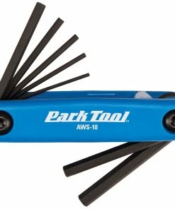 Park Tool Outil De Pliage à Six Pans Creux AWS-10