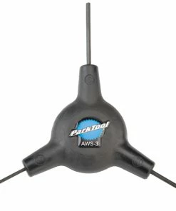 Park Tool Clé à Six Pans Creux En Y AWS-3