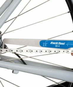Park Tool Testeur De Chaîne CC-4 De -Composants Soldes Park Tool CC 4 c