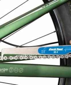 Park Tool Testeur De Chaîne CC-4 De -Composants Soldes Park Tool CC 4 d
