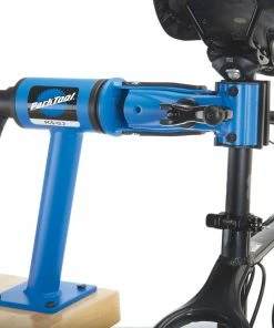 Park Tool Bras De Montage Pour établi De Travail PCS-12.2 -Composants Soldes Park Tool PCS 12 2 4