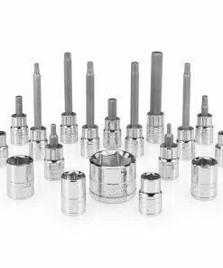 Park Tool SBS-1.2 Jeu De Clés à Douilles Et D'embouts 3/8"