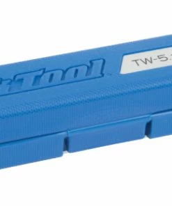 Park Tool Clé Dynamométrique 2-14 Nm 3/8 TW-5.2 -Composants Soldes Park Tool TW 5 2 3