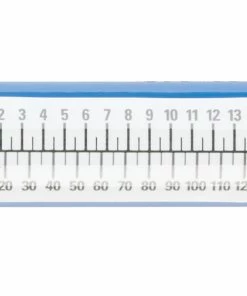 Park Tool Clé Dynamométrique 2-14 Nm 3/8 TW-5.2 -Composants Soldes Park Tool TW 5 2 4