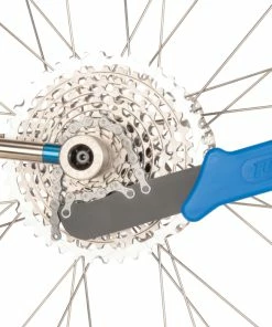 Park Tool SR-12.2 Démonte-pignons -Composants Soldes Park Tool SR 12 2 Ritzelabnehmer SR 12 2 e