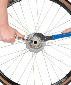 Park Tool SR-2.3 Pignon + Fouet De Chaîne -Composants Soldes Park Tool SR 2 3 Ritzelabnehmer Kette SR 2 3 c