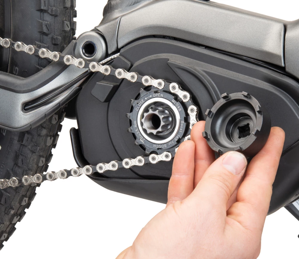 Park Tool Outil Bague De Sécurité Pour BOSCH® Génération 2 LRT-1 2 Park Tool Outil Bague De Sécurité Pour BOSCH® Génération 2 LRT-1 – Image 2