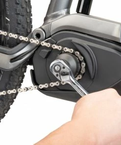 Park Tool Outil Bague De Sécurité Pour BOSCH® Génération 2 LRT-1 5 Park Tool Outil Bague De Sécurité Pour BOSCH® Génération 2 LRT-1 -Composants Soldes Park Tool LRT 1 20086099 03