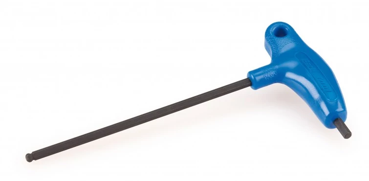 Park Tool Clé Allen PH-5 5mm Avec Poignée P 1 Park Tool Clé Allen PH-5 5mm Avec Poignée P