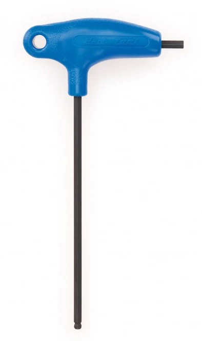 Park Tool Clé Allen PH-5 5mm Avec Poignée P 2 Park Tool Clé Allen PH-5 5mm Avec Poignée P – Image 2