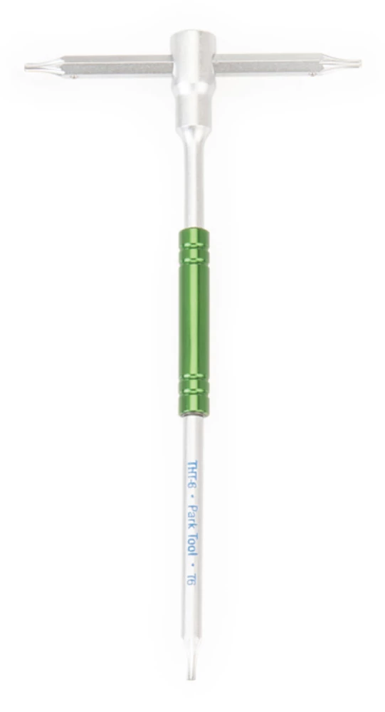 Park Tool Clé Torx® En T THT 1 Park Tool Clé Torx® En T THT