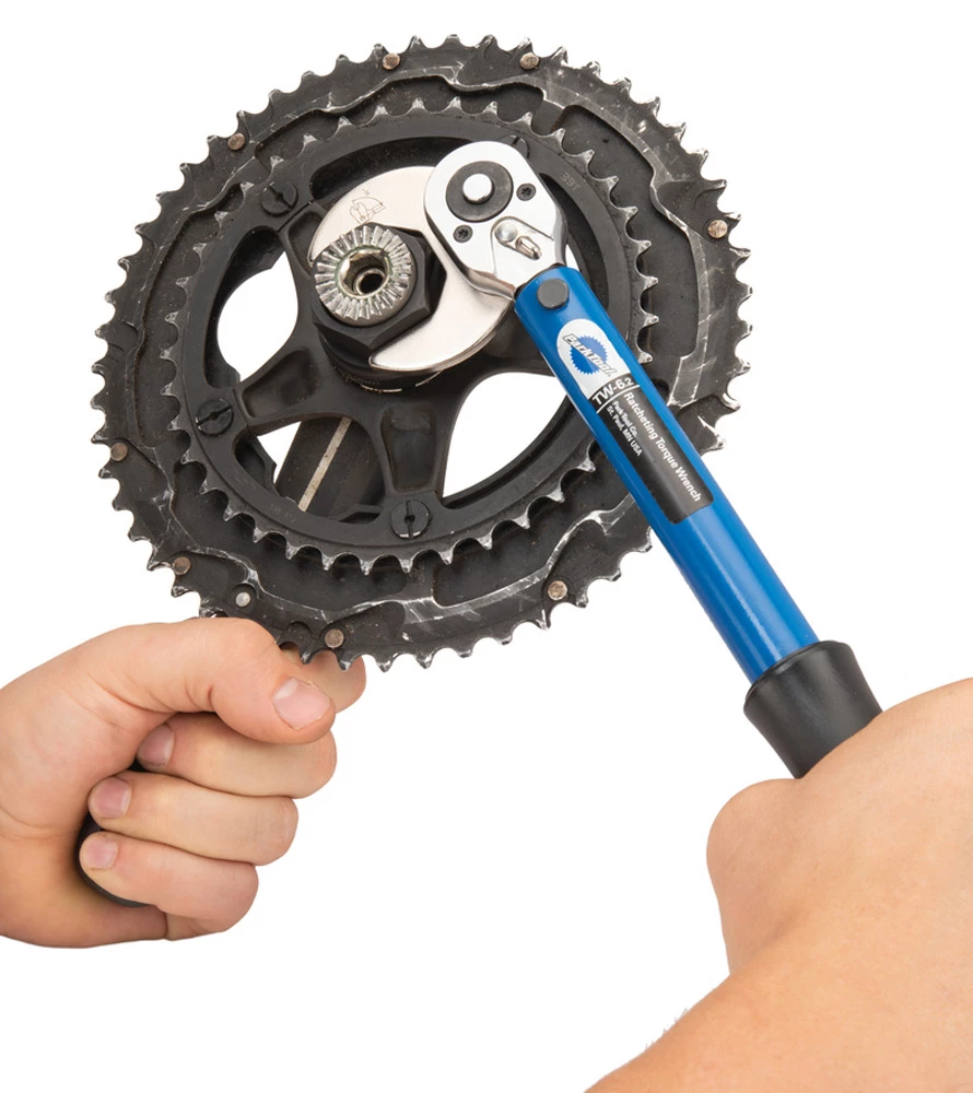 Park Tool Clé à Fourche à Cliquet TWB-36 2 Park Tool Clé à Fourche à Cliquet TWB-36 – Image 2