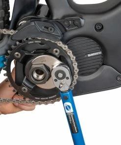 Park Tool Clé à Fourche à Cliquet TWB-36 5 Park Tool Clé à Fourche à Cliquet TWB-36 -Composants Soldes Park Tool TWB 36 20086103 03