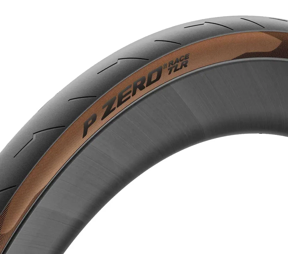 Pirelli Pneu Pliable P ZERO™ Race Classic 1 Pirelli Pneu Pliable P ZERO™ Race Classic