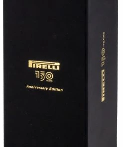 Pirelli Pneus Pliable P Zero Race 150 Anniversary Edition