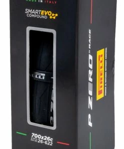 Pirelli Pneus Pliable P Zero Race