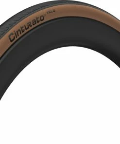 Pirelli Pneu Pliant Cinturato Velo TLR Classic -Composants Soldes Pirelli Cinturato Velo Classic 4043200 03