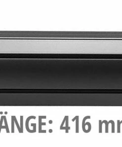 Bosch Batterie PowerTube 625 (BBP290) HORIZONTAL -Composants Soldes PowerTube 625 Akku BBP290 HORIZONTAL 416mm 0275007543