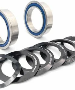 Praxis Works BB86/90/92 M30 Boîte De Pédalier Road/MTB