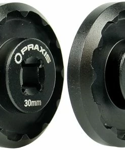 Praxis Works M30/M30 THRU Kit D'outils Pour Palier De Pédalier
