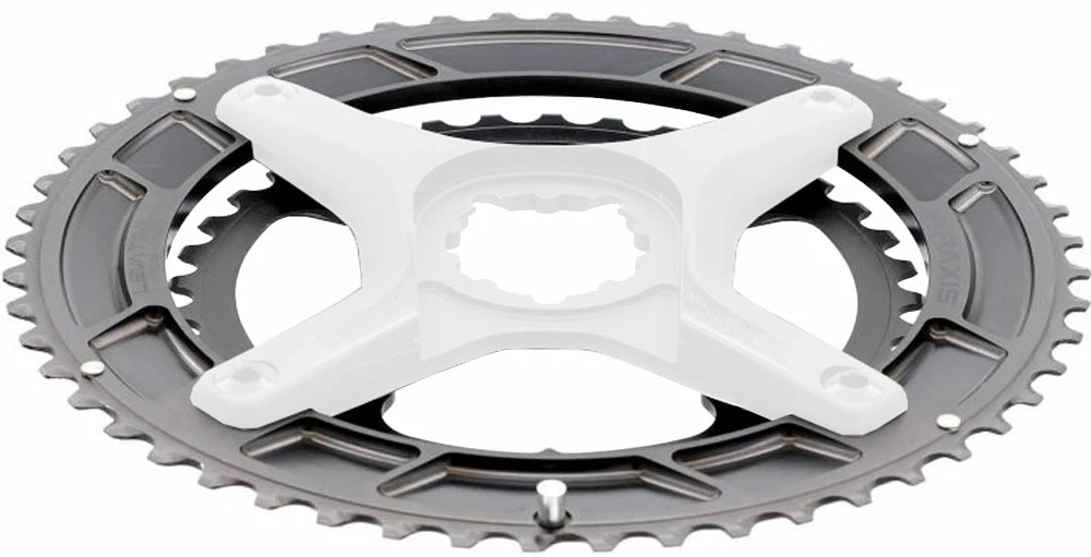 Praxis Works Jeu De Plateaux X-Rings Road 2 Praxis Works Jeu De Plateaux X-Rings Road – Image 2